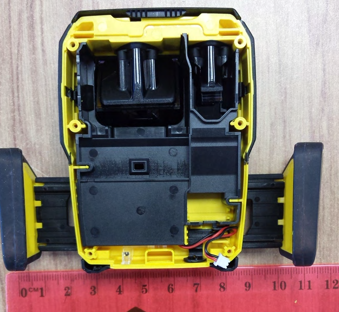 Product image for 2ACBG3000