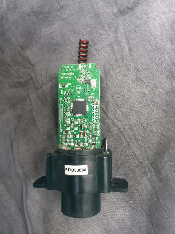 Product image for 2ACBN-ION9071