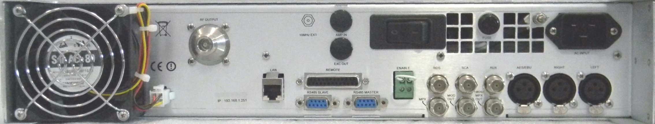 Product image for 2ACBVMOZART500