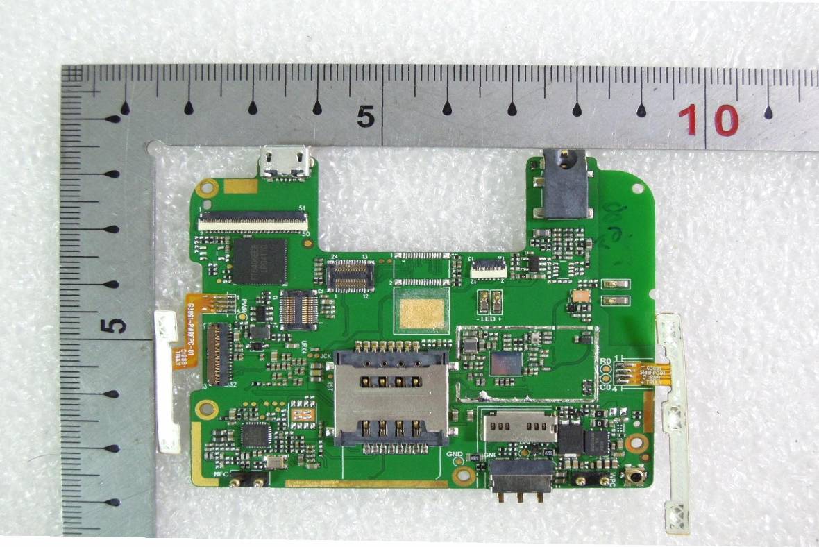 Product image for 2ACC5-T55
