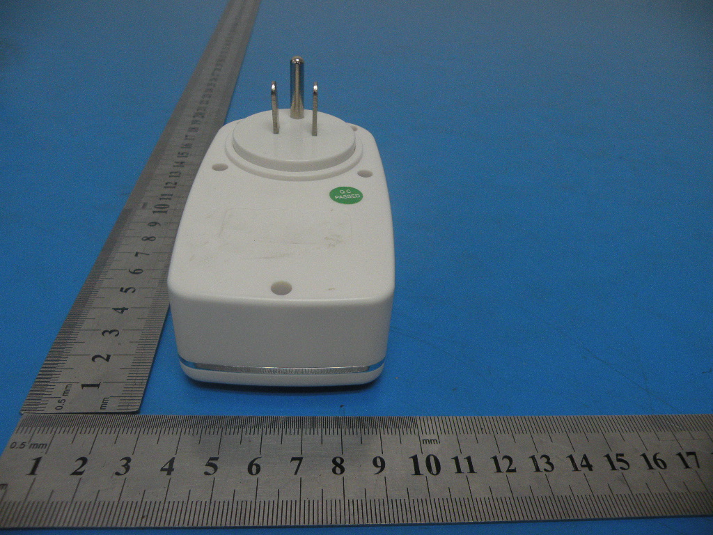 Product image for 2ACC6GR-201THX