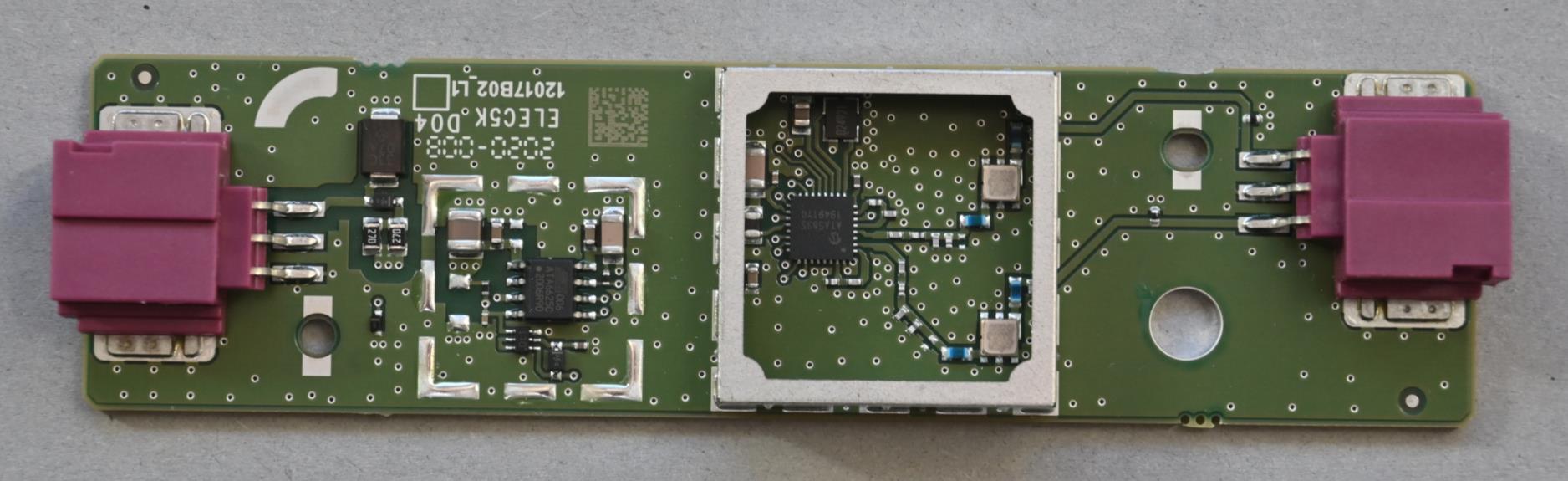 Product image for 2ACC7RKE232E1