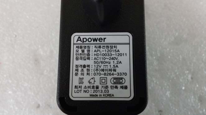 Product image for 2ACCCKWS-210