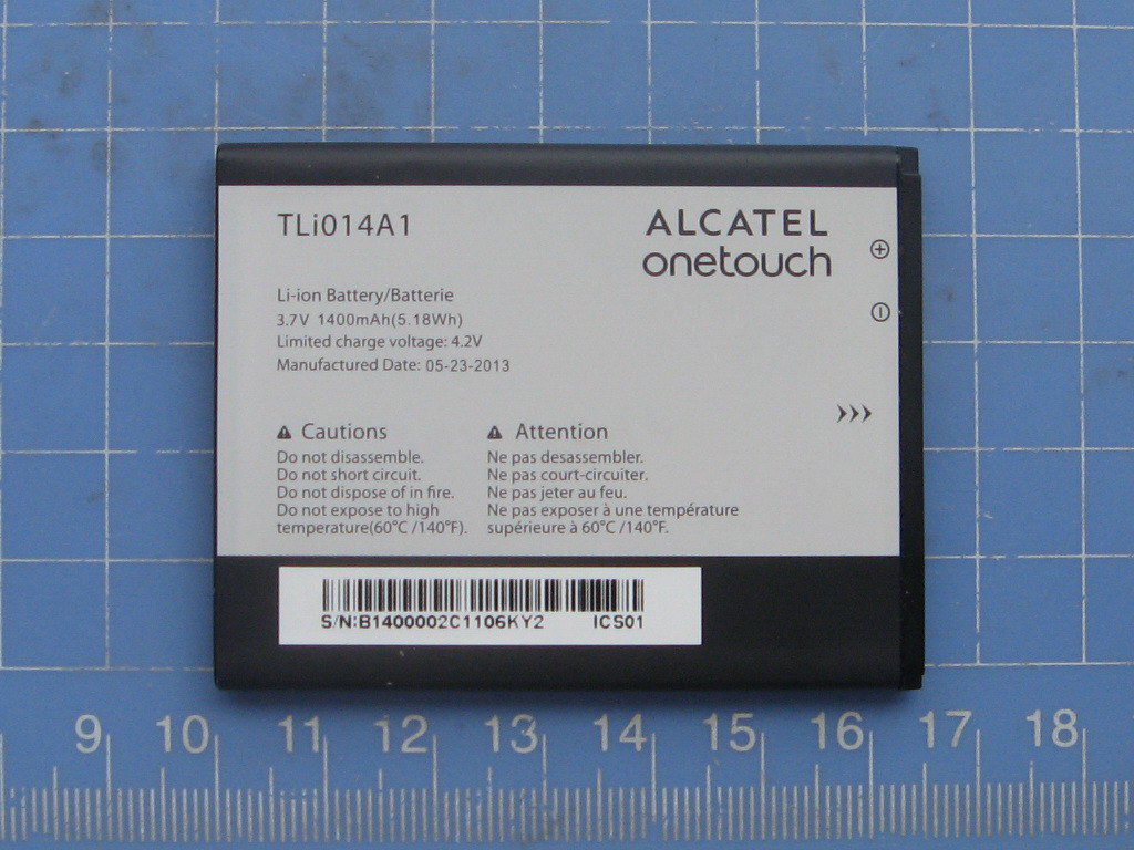 Product image for 2ACCJB001