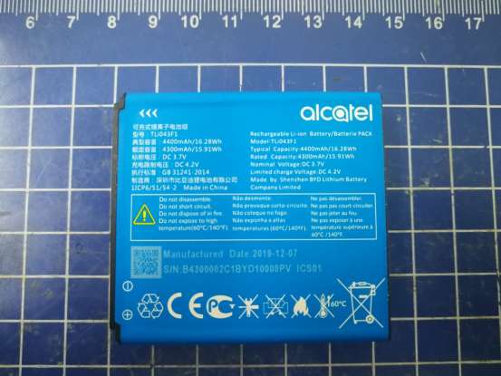 Product image for 2ACCJB117