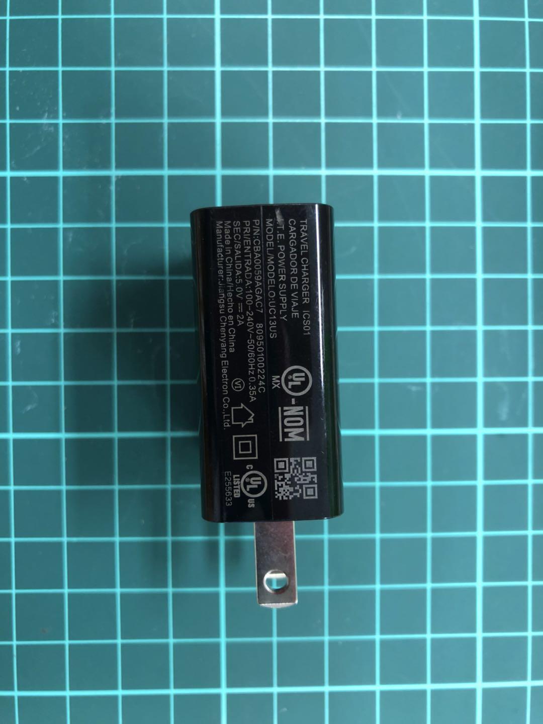 Product image for 2ACCJH125