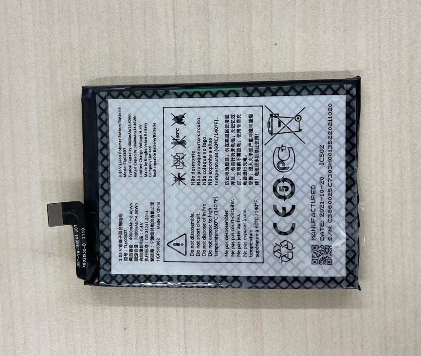 Product image for 2ACCJH143