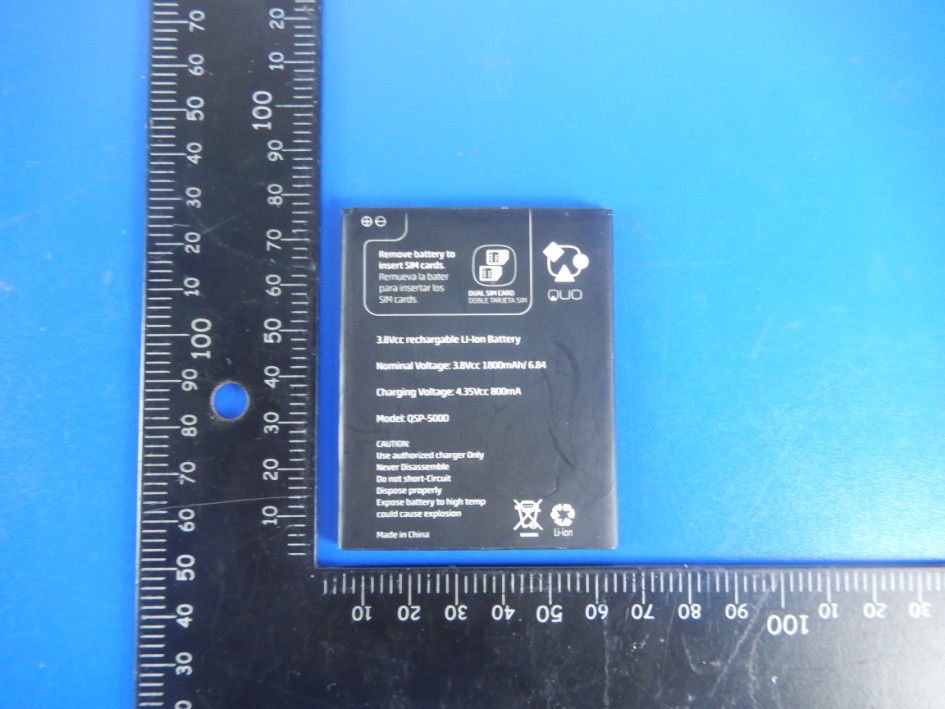 Product image for 2ACDEQSP500DBK