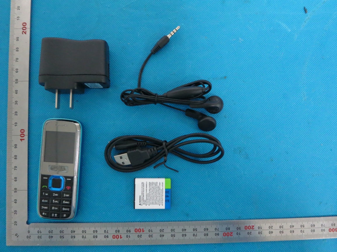 Product image for 2ACDFMINI5130