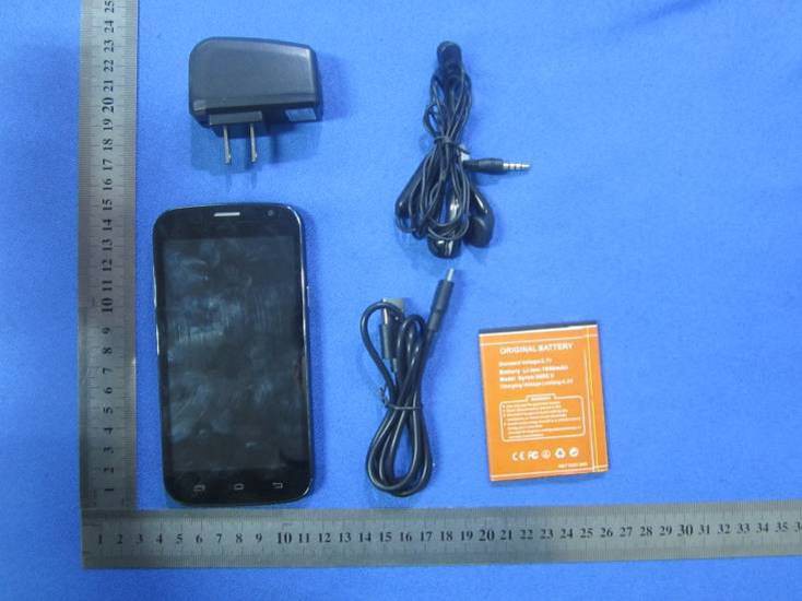 Product image for 2ACDNTMC-HERO