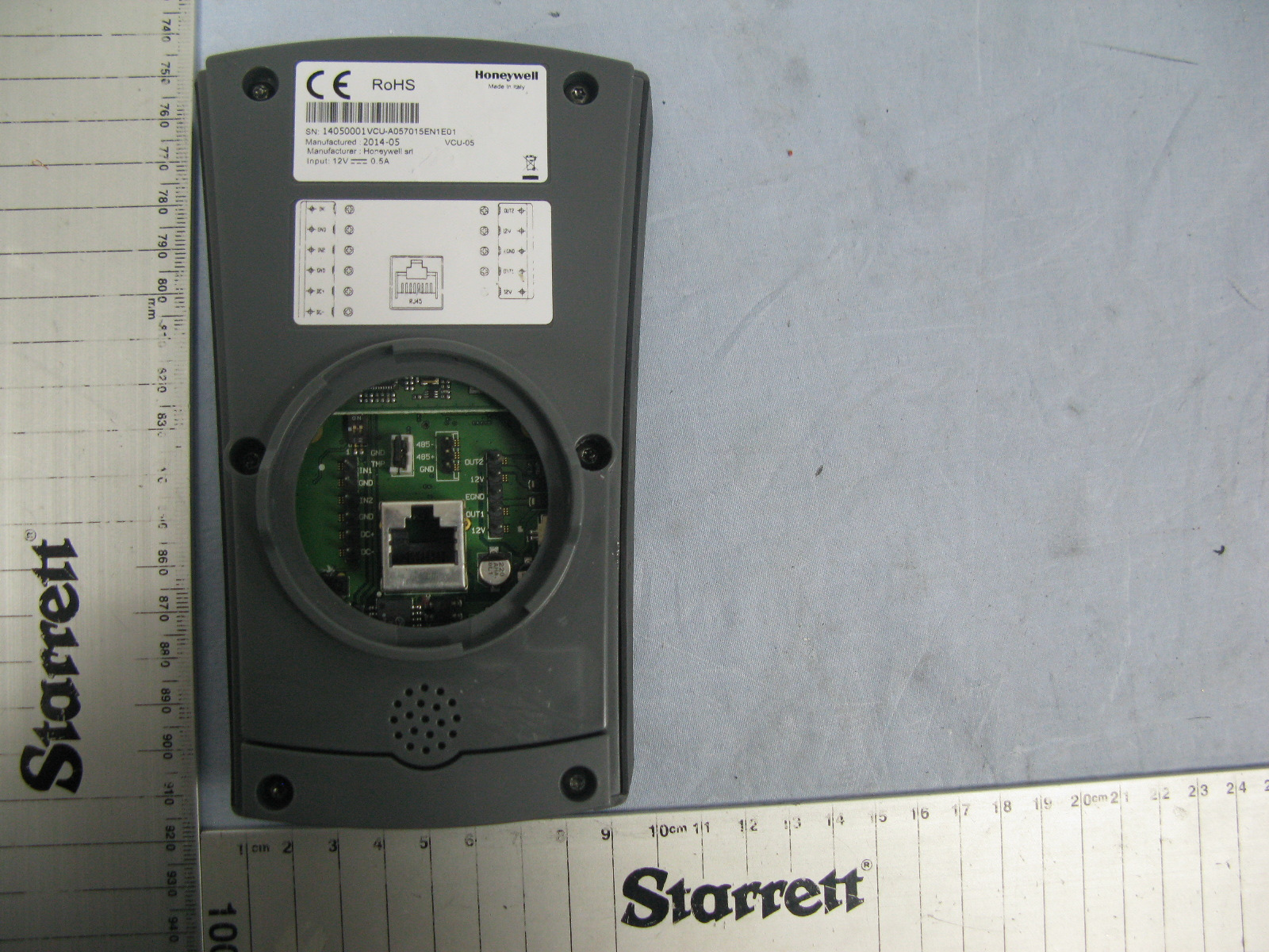 Product image for 2ACDRVCU-05