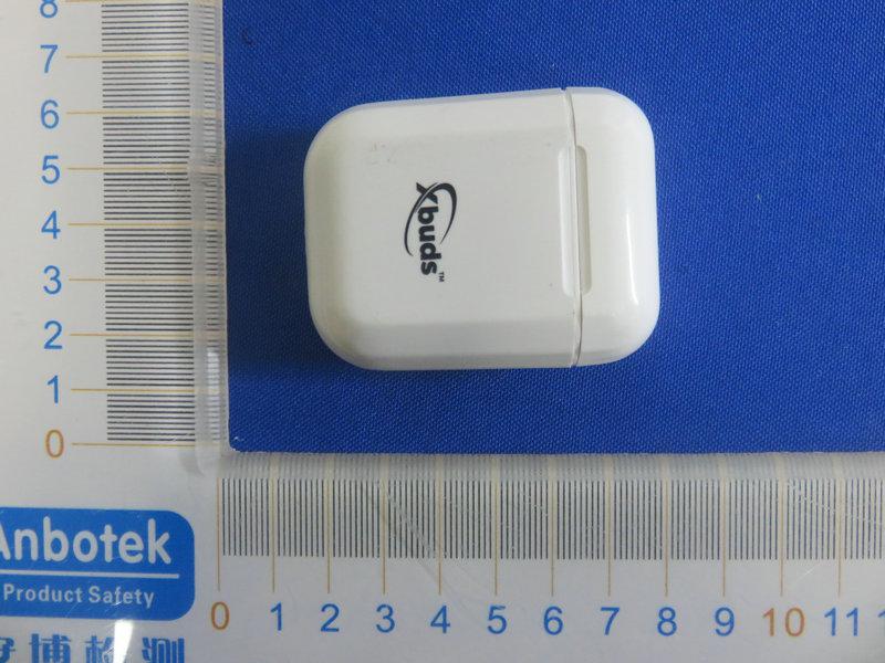 Product image for 2ACE5-XBUDS