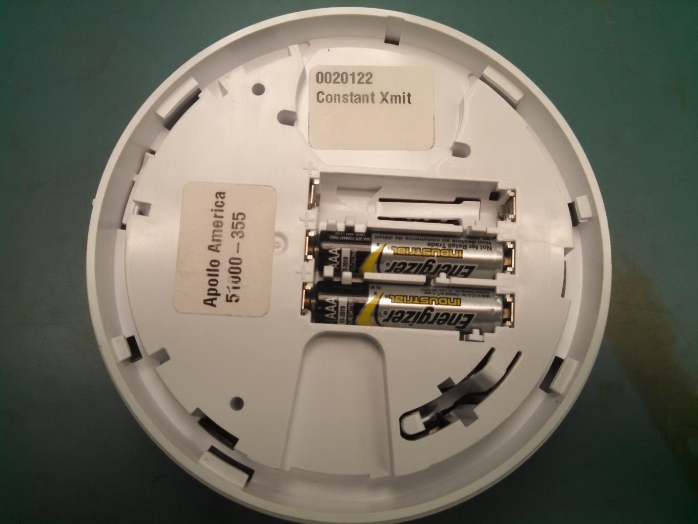 Product image for 2ACE9-51000355