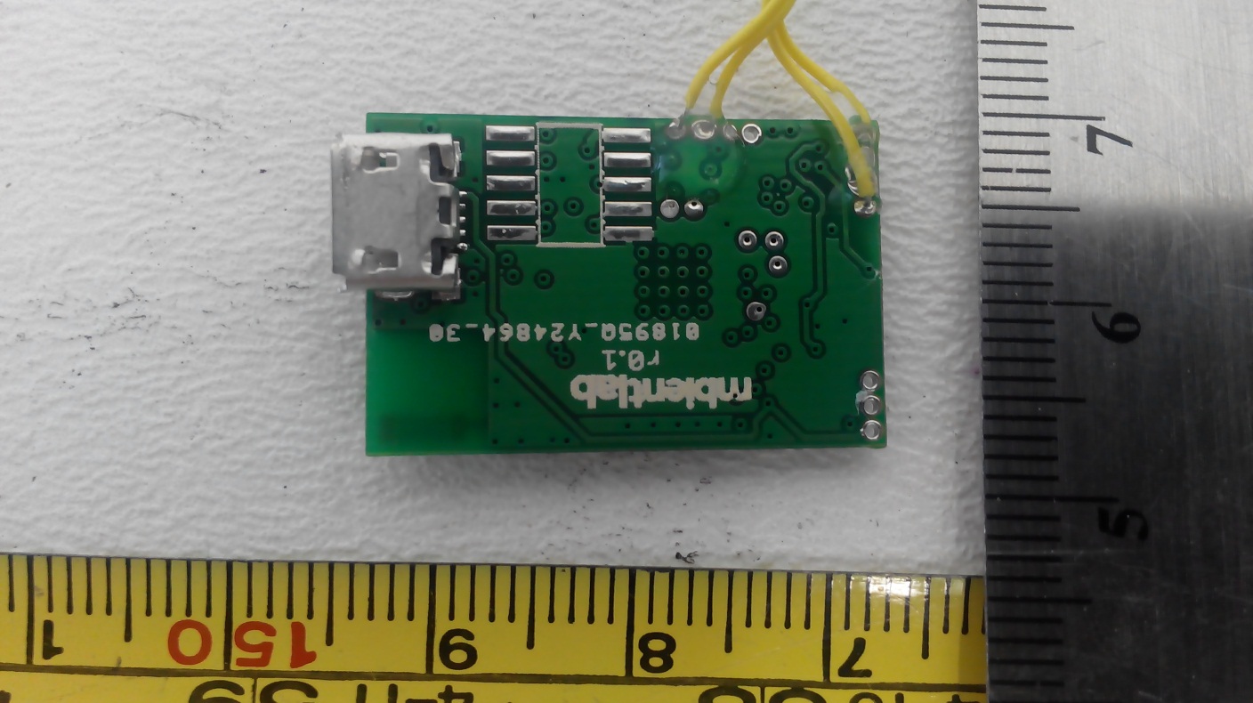 Product image for 2ACEB-METAR1