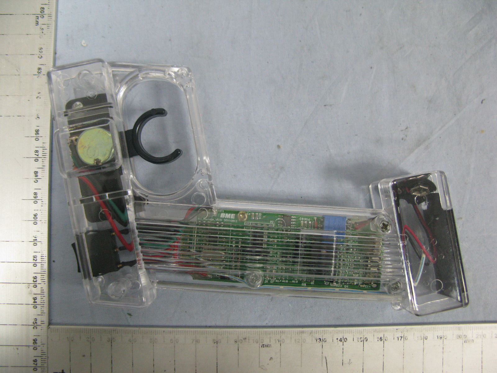 Product image for 2ACEEFD-RC