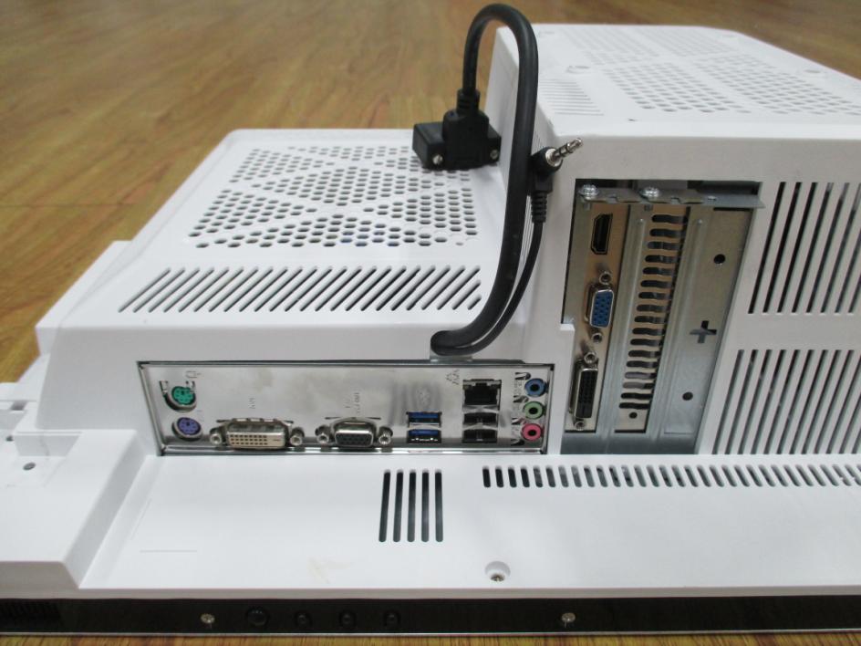 Product image for 2ACEJ-E270DMG