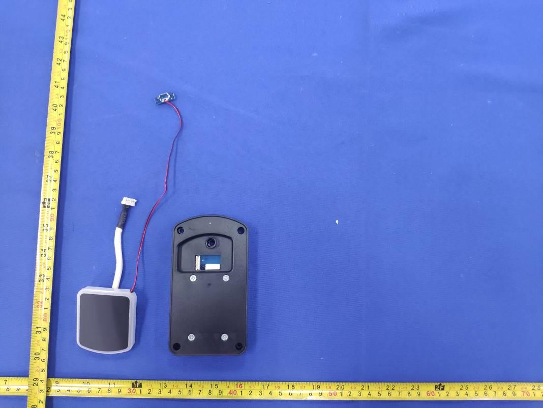 Product image for 2ACEY-KON