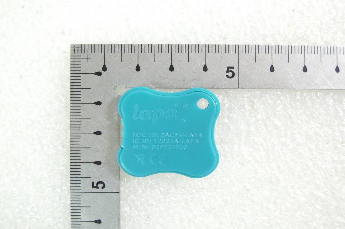 Product image for 2ACF4-LAPA