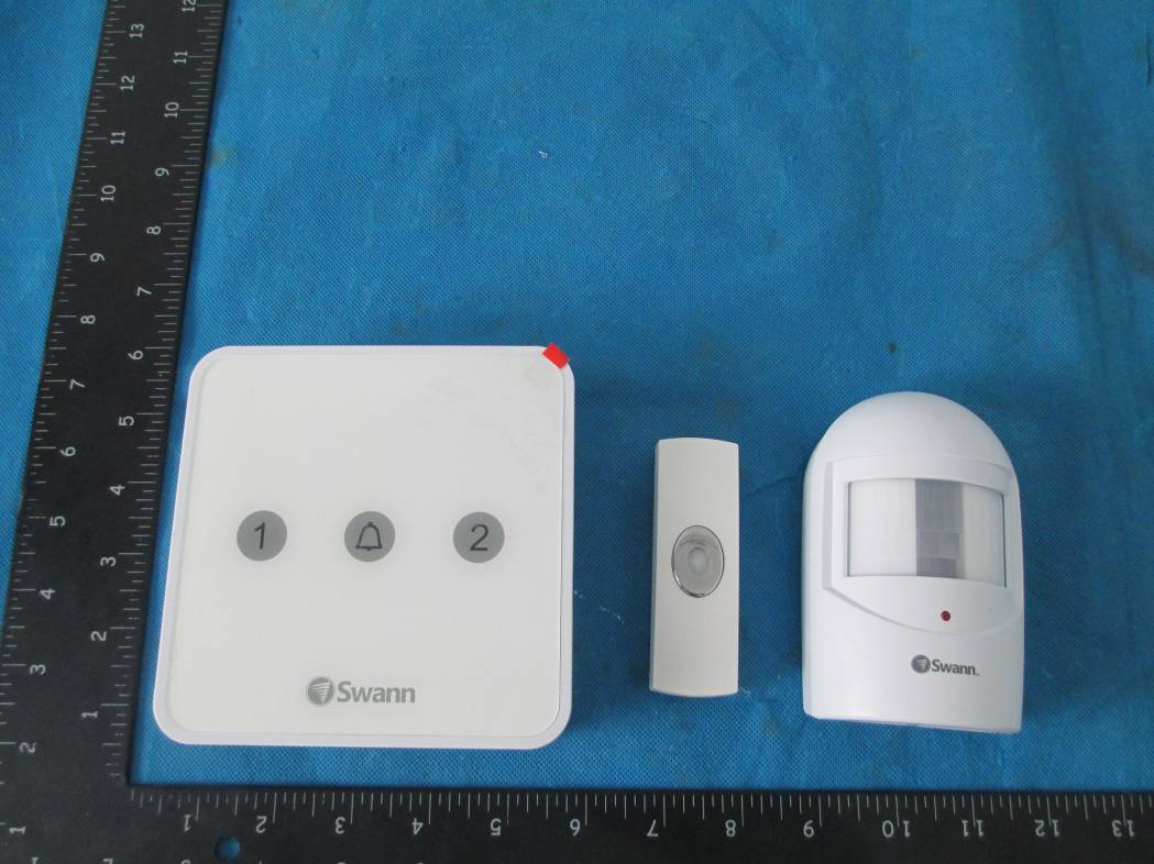 Product image for 2ACFWRL-3RF3986R