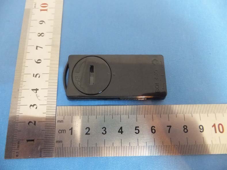 Product image for 2ACGQHSRC001