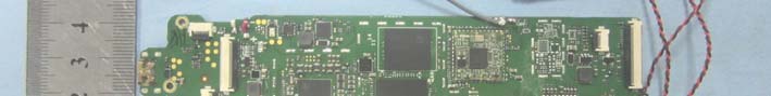 Product image for 2ACGUW032I