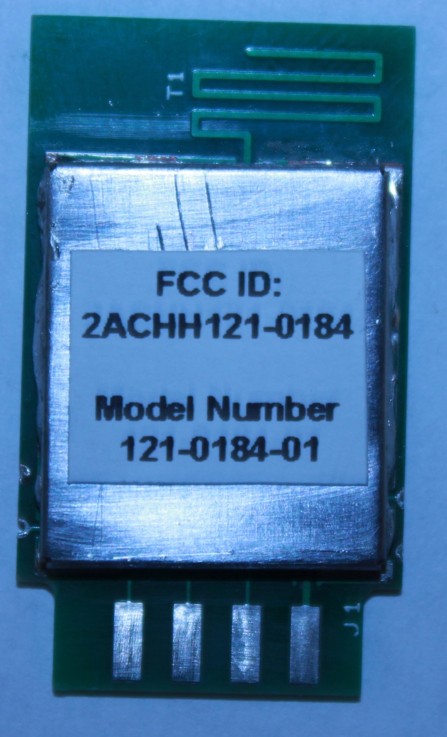 Product image for 2ACHH121-0184