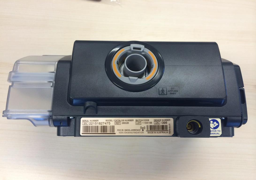 Product image for 2ACHL-A10STACD