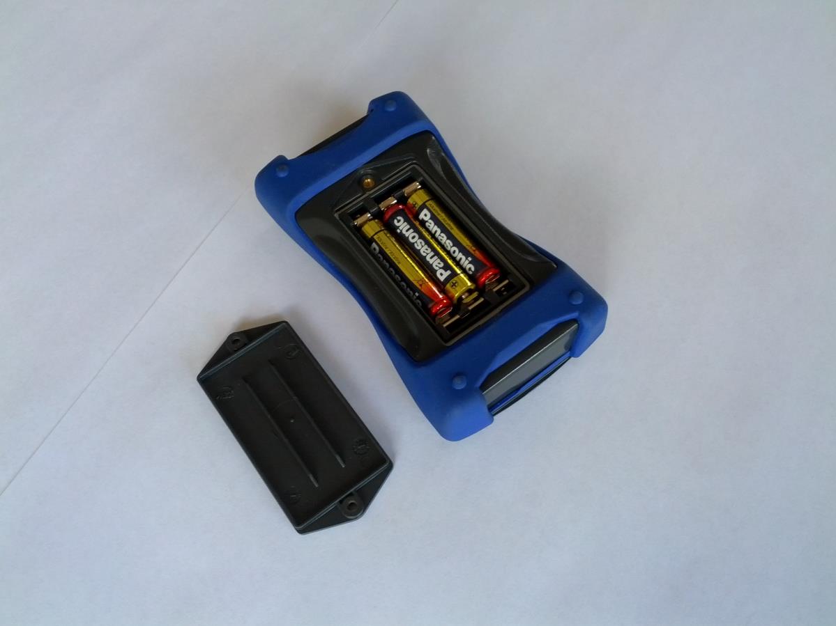 Product image for 2ACHR-DL300