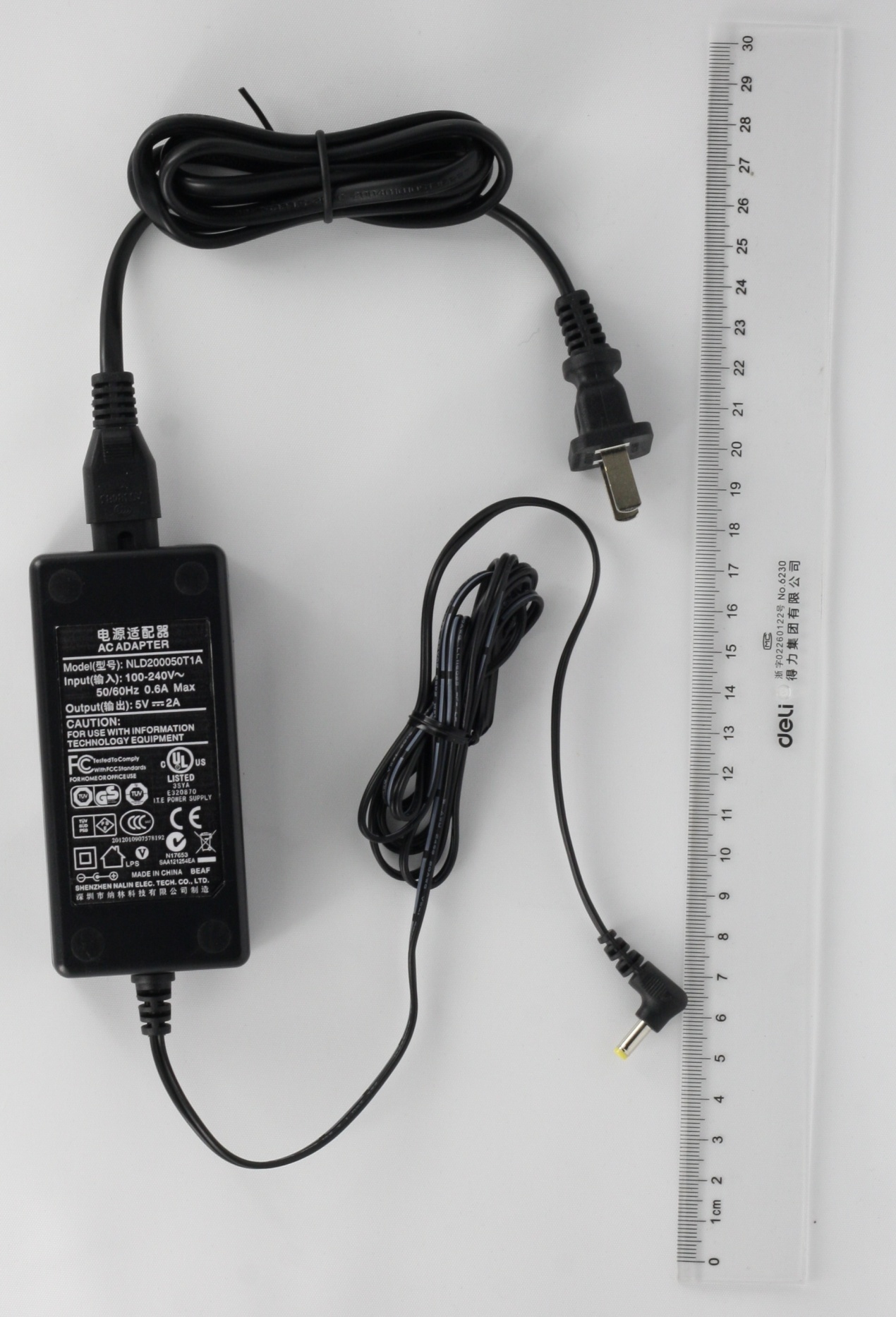 Product image for 2ACI6-EPU3D-001