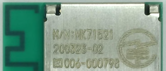 Product image for 2ACIJ71521