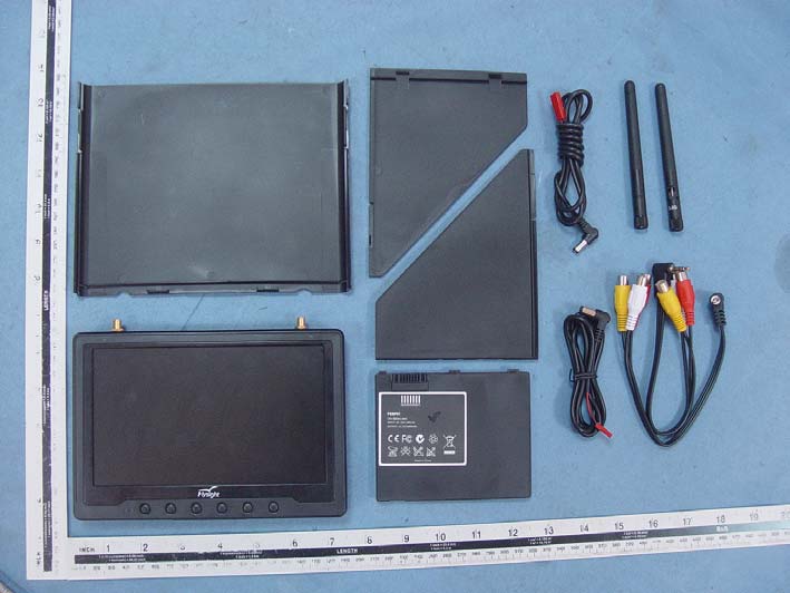 Product image for 2ACIM-RC801