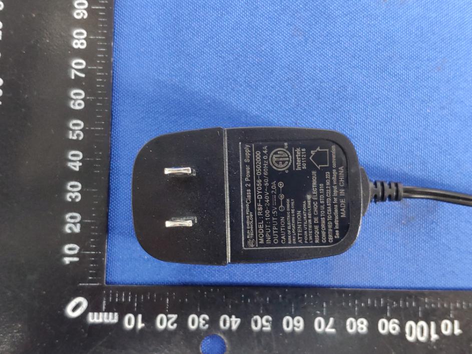 Product image for 2ACJAHNDPF1002