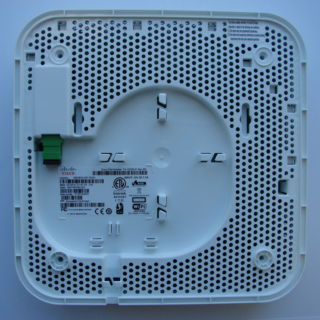 Product image for 2ACJF-ME4624-ONTRGW