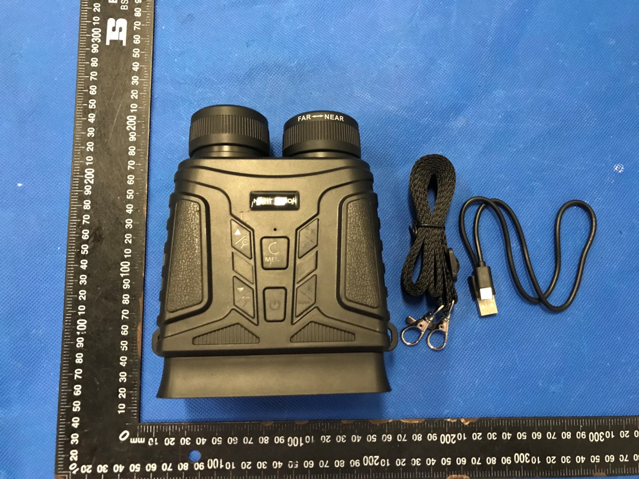 Product image for 2ACK3-ABS-25W