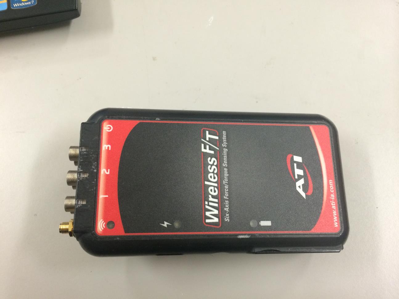 Product image for 2ACKB-9105WNET