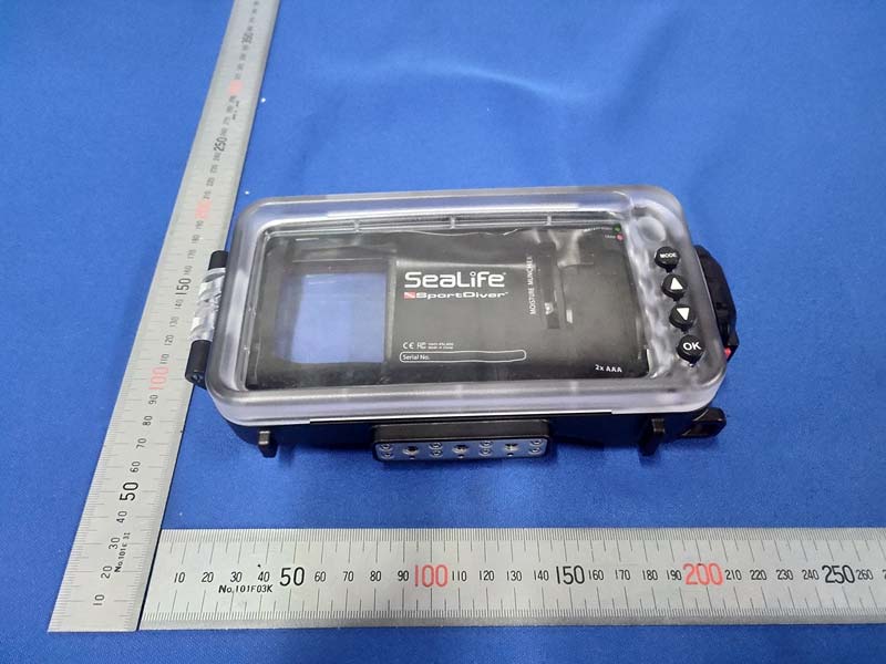 Product image for 2ACKF-SL400