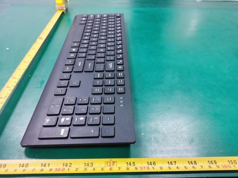 Product image for 2ACKHXW6203