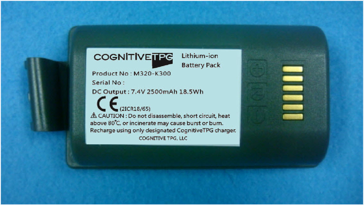 Product image for 2ACKK-0481401