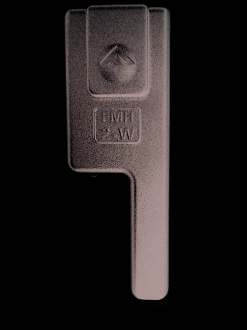 Product image for 2ACKU-A2W01FM