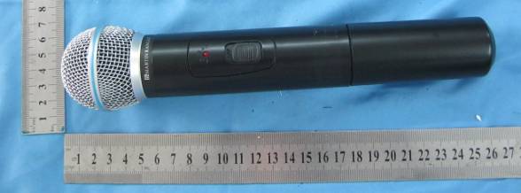 Product image for 2ACL5WM-300