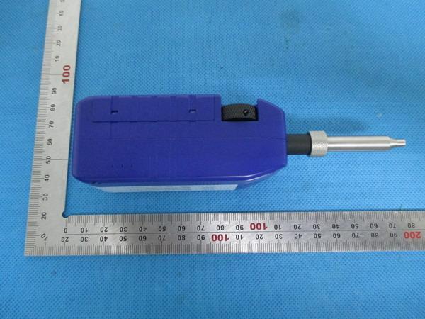 Product image for 2ACLG-VM2000A