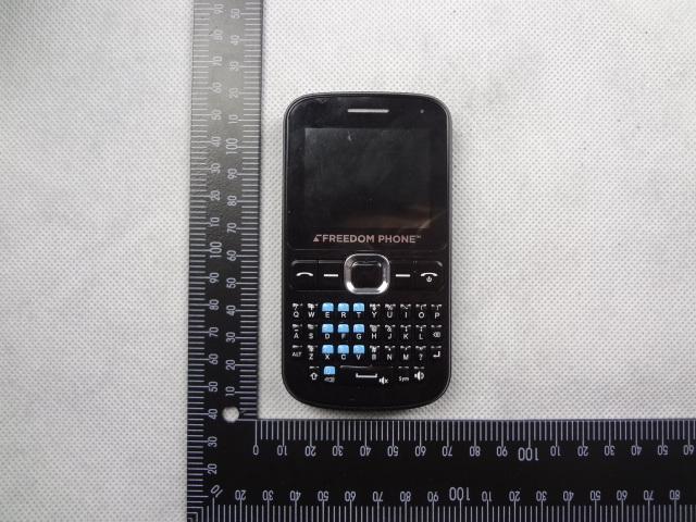 Product image for 2ACLMFB201A