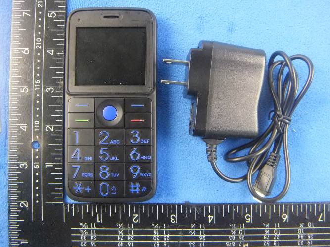 Product image for 2ACLMFB305