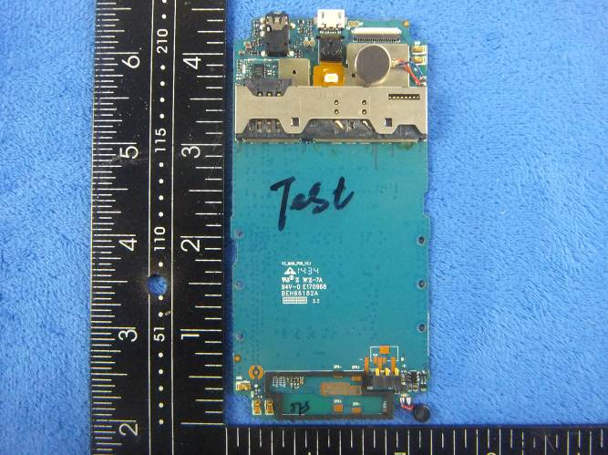 Product image for 2ACLMX301WB