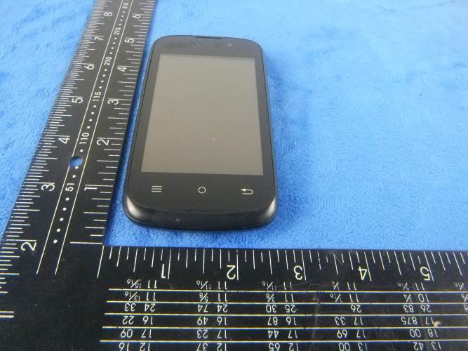 Product image for 2ACLMX401F