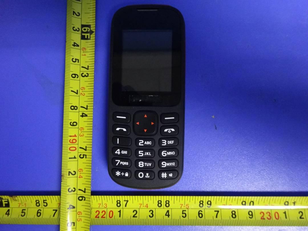 Product image for 2ACLQ103B