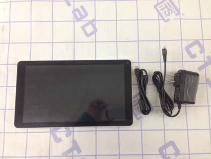 Product image for 2ACMQ-S1010