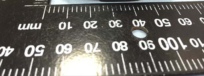 Product image for 2ACN7-HRM801T