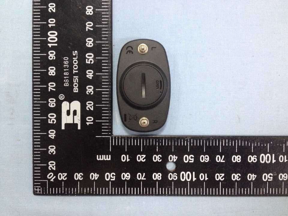 Product image for 2ACN7-HRM812