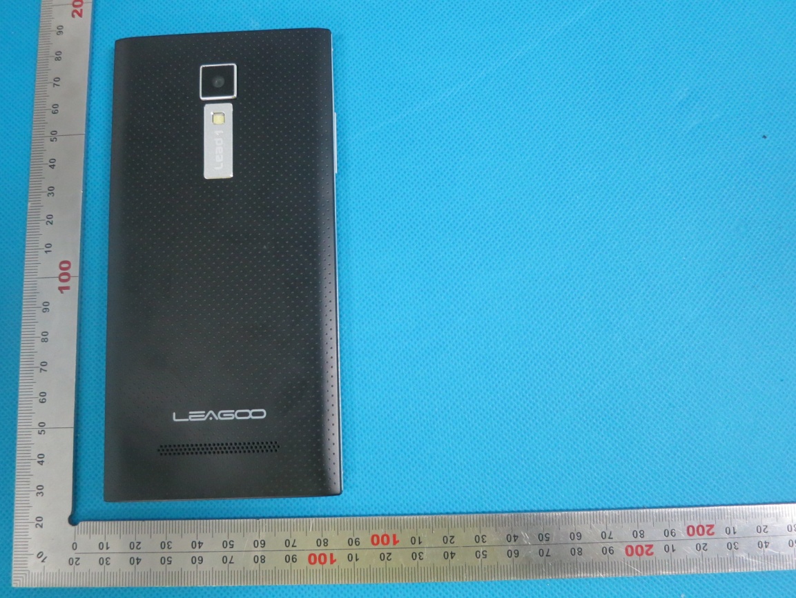 Product image for 2ACNF-LEAGOOLEAD1